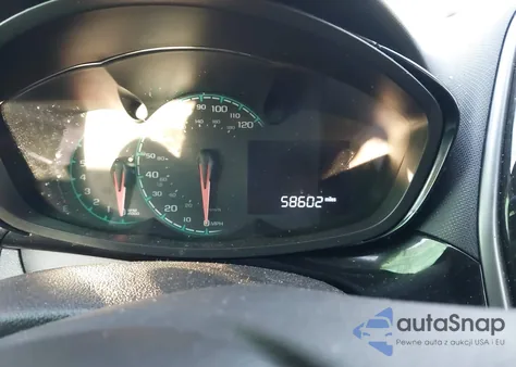 2021 Chevrolet Spark Fwd 1Lt Automatic from USA, damaged, VIN KL8CD6SA7MC750728